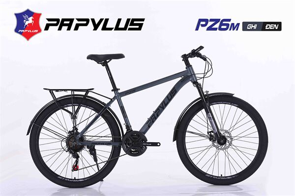 Xe đạp địa hình thể thao Papylus PZ6 New